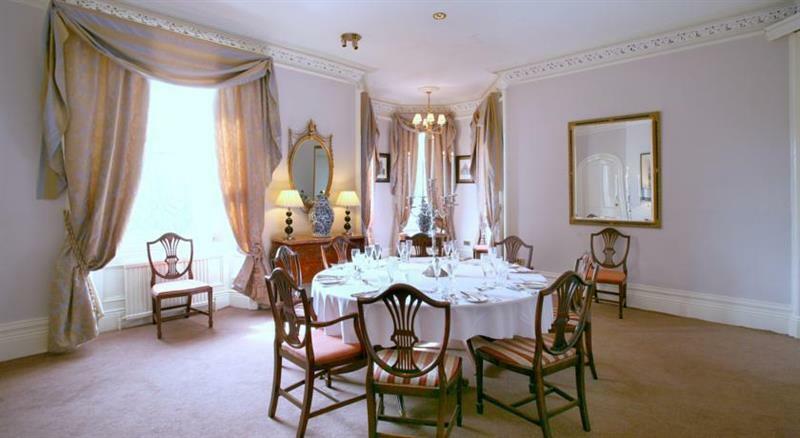 Hollin House * Macclesfield